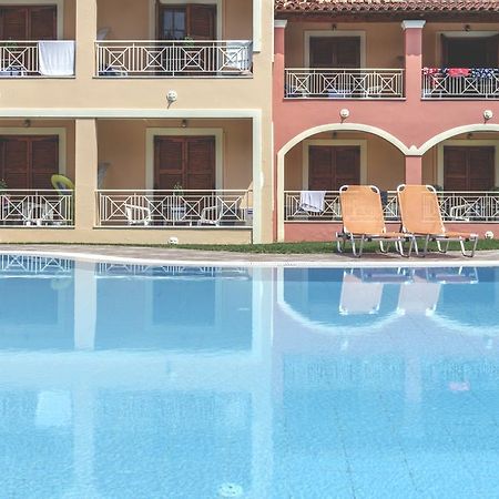 Aronda Apartments Dassia  Zewnętrze zdjęcie