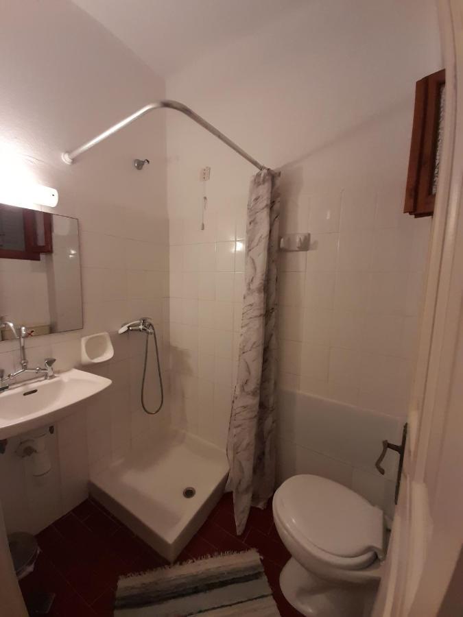 Aronda Apartments Dassia  Zewnętrze zdjęcie