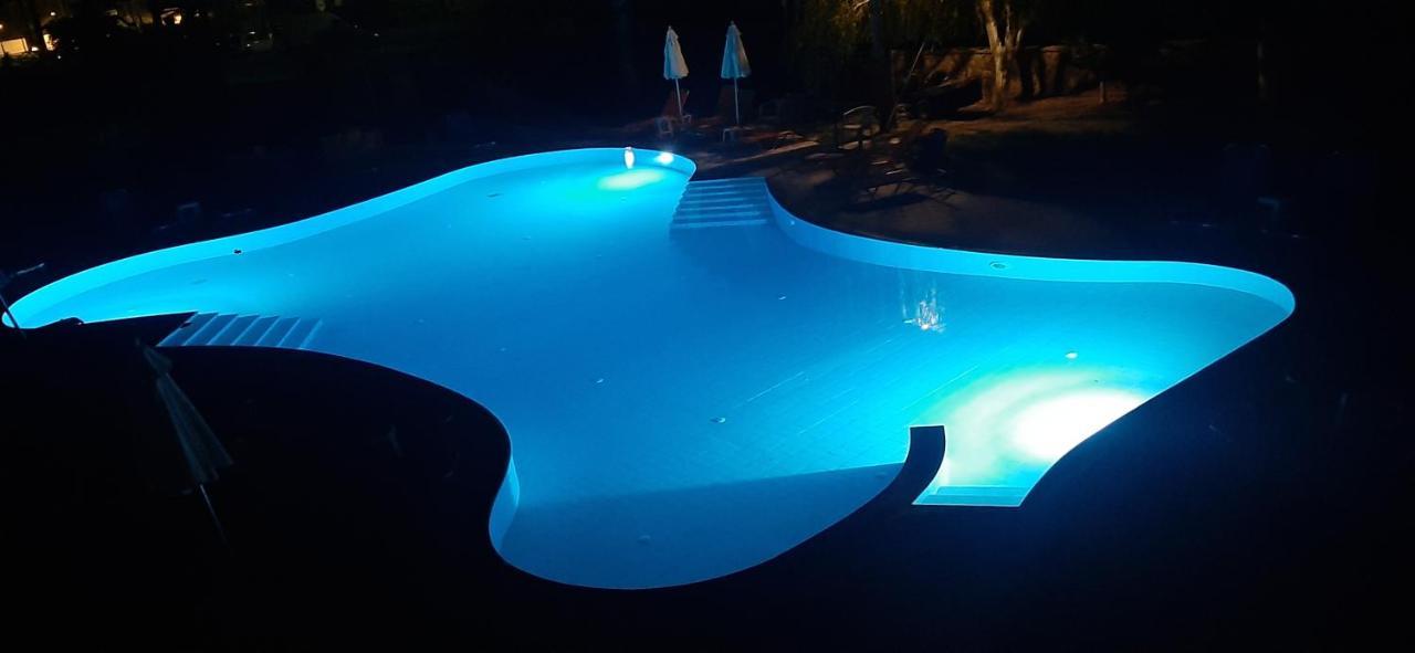Aronda Apartments Dassia  Zewnętrze zdjęcie