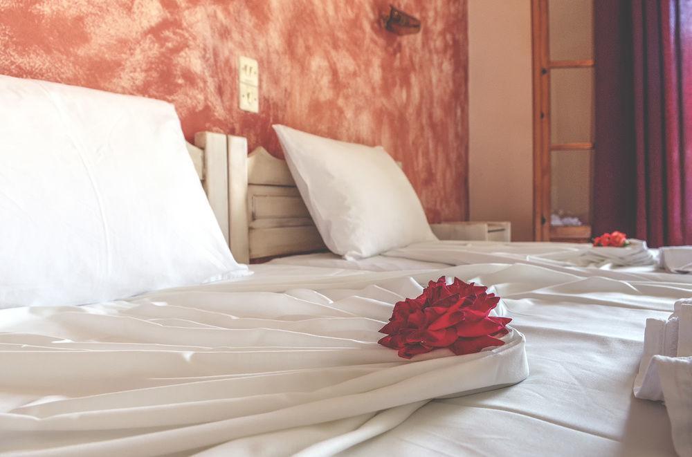 Aronda Apartments Dassia  Zewnętrze zdjęcie