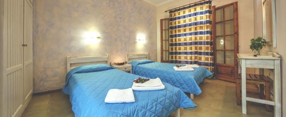 Aronda Apartments Dassia  Zewnętrze zdjęcie