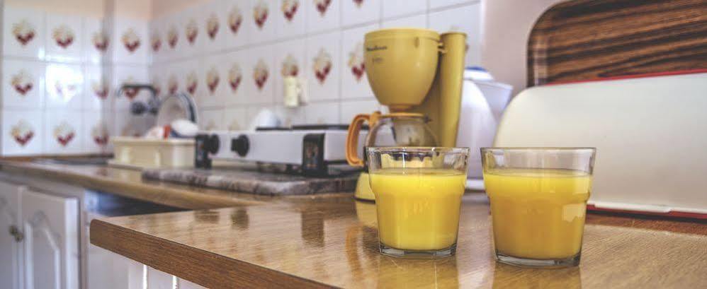 Aronda Apartments Dassia  Zewnętrze zdjęcie